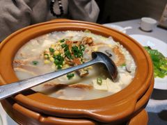 -郑庄脂渣海鲜楼(九水路店)