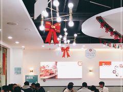 大堂-屋头串串(龙潭寺店)