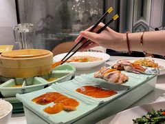 -羲和雅苑•北京烤鸭(国贸商城店)