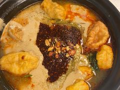 -O记东北砂锅麻辣烫