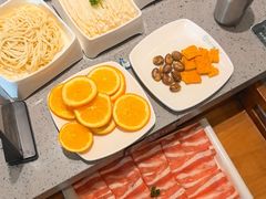 -芳竹园火锅(塘沽金街店)