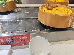-龍歌自助小火锅(城阳万象汇店)