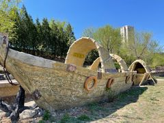 -永定河休闲森林公园