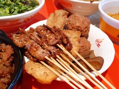 卤豆腐干-东方削面(迎泽街店)