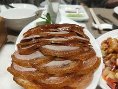 -御仙都北京菜馆·烤鸭店(双井店)