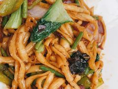 -园区食堂