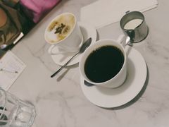 -La-Serene Café