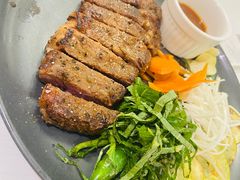 -娜娜家•Nana’s restaurant (爱琴海店)
