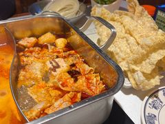 -螺大喜螺蛳粉火锅(雍和宫店)