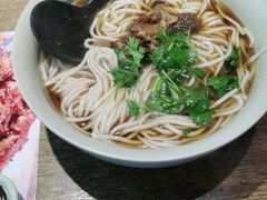 -李先生牛肉面大王(北京平谷步行街店)