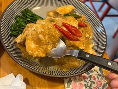 -Mesa Madre梅萨妈妈·Bintana(国贸店)