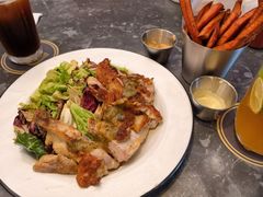 -尚牛社会 Beef & Liberty(金桥EKA天物店)