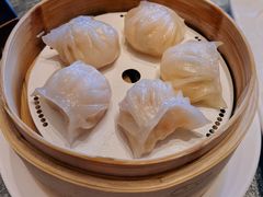 -金悦轩海鲜城(渔人码头店)