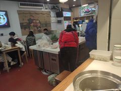-家宴·灌蛋·沙茶面(曾厝垵店)