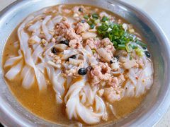 -舒记老友粉(埌西店)