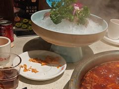 -家一加火锅(绿地翠谷总店)