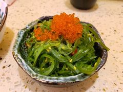 -六本目日式料理(珊瑚沙家园店)