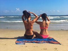 -西涌国际滨海旅游区