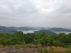 -南北湖风景区