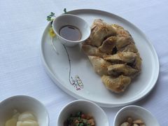 -富力丽思卡尔顿酒店·丽轩中餐厅