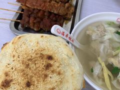 -海平馄饨(逍遥二路店)