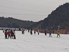 -玉龙滑雪场