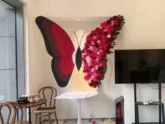 -三与叁山生日蛋糕·甜品·下午茶(北京五道口店)