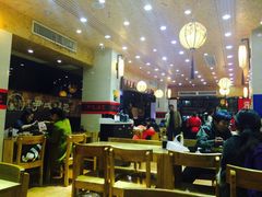 -百年尹氏汤包(湖南路狮子桥店)