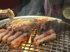 -黑牛の店·黑金店(沈阳万象城店)