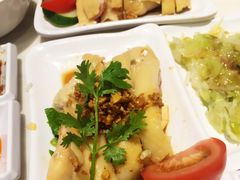 -尚轩·海南鸡饭