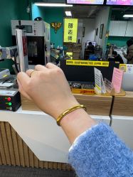 -邵老师打金·黄金加工(大望路总店)