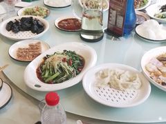 -添福来墨鱼饺子 · 海鲜东北菜(大连星海·黄浦路店)