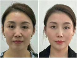-名发世家烫染