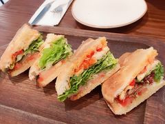 -ALLORA意大利餐厅(丰盛里店)