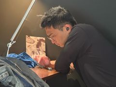 -Onirii Coffee(长乐路店)