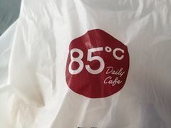 -85度C(苏州平江万达店)
