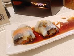 -晋江荣誉国际酒店·港誉茶餐厅