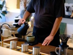 -luutosa  cafe & tea 鹿兔山