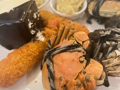 -河北宾馆·香溢自助餐(裕华店)