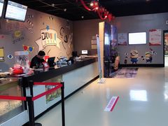 -德信影城(万泰城店)