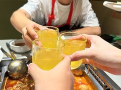 -海底捞火锅(万达坊店)