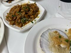 -阳江餐厅·30年老字号·粤菜海鲜大排档