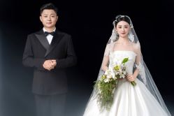 -都市丽人婚纱摄影