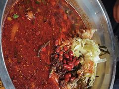 -王菊美食街·王菊面馆(总店)