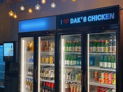 -Dak's 炸鸡(远景路店)