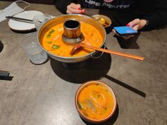 -泰逅SOMTAM泰国餐厅(新淮中心店)