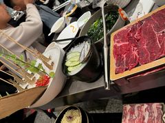 -骨之味·筒骨汤火锅(江头店)