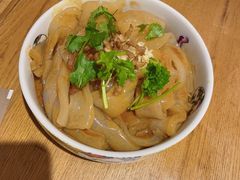 -春饼先生·北京烤鸭(甘井子万达店)