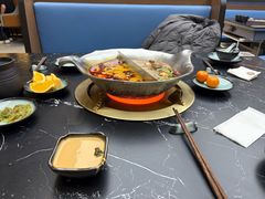 -湊湊火锅·茶憩(颐堤港店)