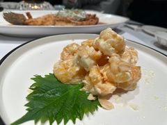 芥味虾球-黛瓦里巷(南京东路店)